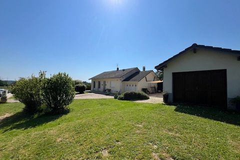 Villa a Vayres, Haute-Vienne, Vayres - € 130.000 | Ref: 6AC5C2D3887F4C44 - foto 3