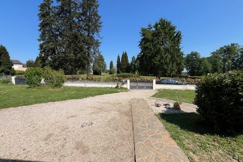 Villa a Vayres, Haute-Vienne, Vayres - € 130.000 | Ref: 6AC5C2D3887F4C44 - foto 7