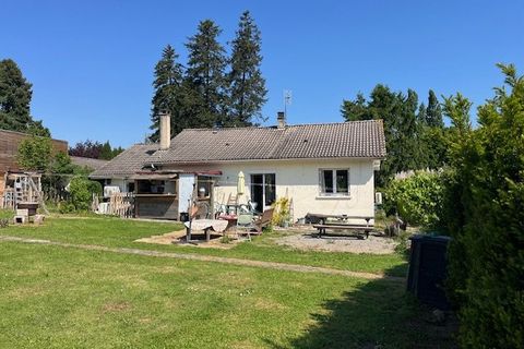 Villa a Vayres, Haute-Vienne, Vayres - € 130.000 | Ref: 6AC5C2D3887F4C44 - foto 8
