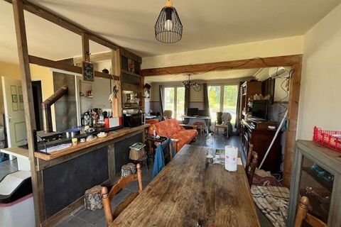 Villa a Vayres, Haute-Vienne, Vayres - € 130.000 | Ref: 6AC5C2D3887F4C44 - foto 12