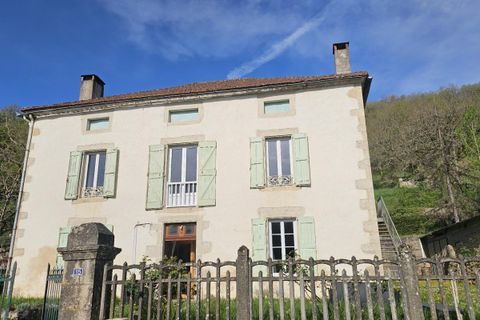 Villa i Caylus, Tarn-et-Garonne, Caylus - € 248.000 | Ref: 7AC2E1A3C2804F3C - foto 1