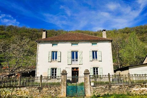 Villa i Caylus, Tarn-et-Garonne, Caylus - € 248.000 | Ref: 7AC2E1A3C2804F3C - foto 2