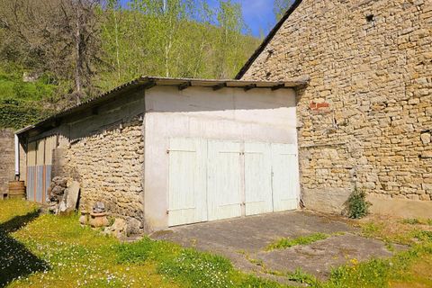 Villa i Caylus, Tarn-et-Garonne, Caylus - € 248.000 | Ref: 7AC2E1A3C2804F3C - foto 6