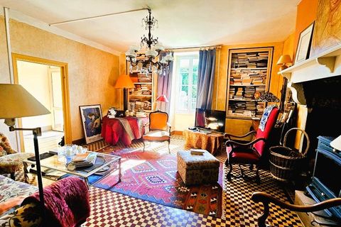 Villa i Caylus, Tarn-et-Garonne, Caylus - € 248.000 | Ref: 7AC2E1A3C2804F3C - foto 9