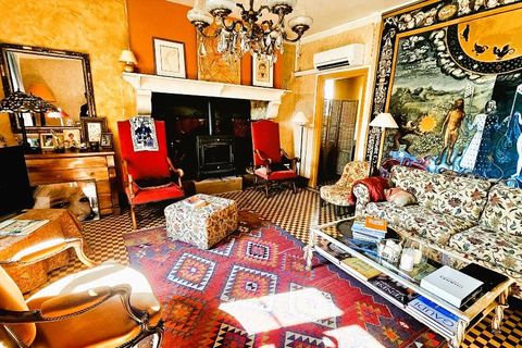 Villa i Caylus, Tarn-et-Garonne, Caylus - € 248.000 | Ref: 7AC2E1A3C2804F3C - foto 10