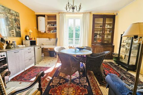 Villa i Caylus, Tarn-et-Garonne, Caylus - € 248.000 | Ref: 7AC2E1A3C2804F3C - foto 12