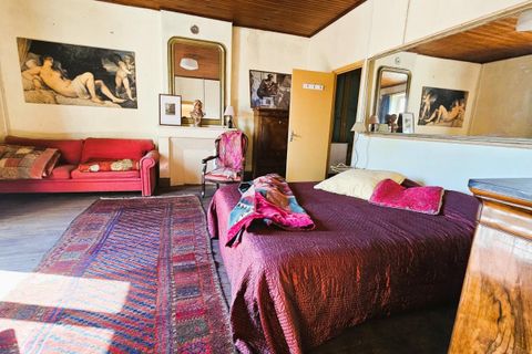 Villa i Caylus, Tarn-et-Garonne, Caylus - € 248.000 | Ref: 7AC2E1A3C2804F3C - foto 13