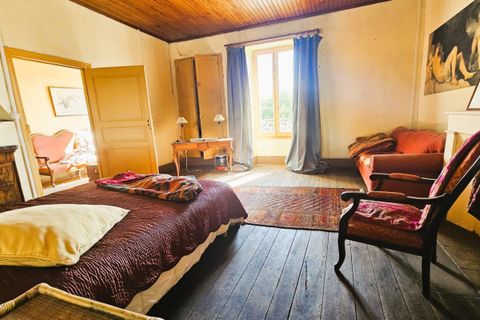 Villa i Caylus, Tarn-et-Garonne, Caylus - € 248.000 | Ref: 7AC2E1A3C2804F3C - foto 14