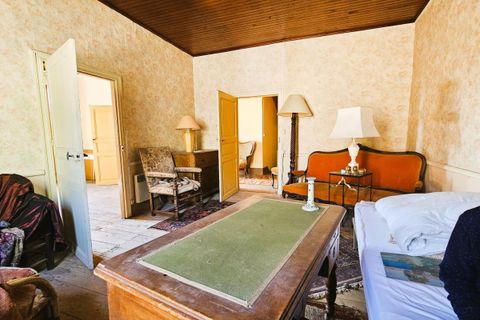 Villa i Caylus, Tarn-et-Garonne, Caylus - € 248.000 | Ref: 7AC2E1A3C2804F3C - foto 16