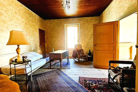 Villa i Caylus, Tarn-et-Garonne, Caylus - € 248.000 | Ref: 7AC2E1A3C2804F3C - foto 17