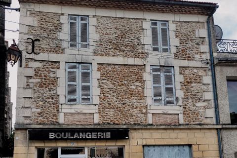Villa a Breuilh, Dordogne, Breuilh - € 126.500 | Ref: 1200979570 - foto 2