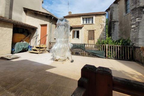 Villa a Breuilh, Dordogne, Breuilh - € 126.500 | Ref: 1200979570 - foto 3
