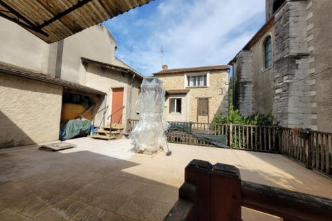 Villa a Breuilh, Dordogne, Breuilh - € 126.500 | Ref: 1200979570 - foto 5