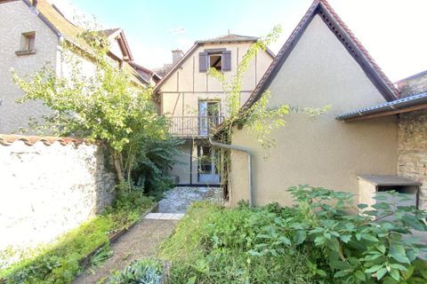 Landejendom i Bretenoux, Lot, Bretenoux - € 152.000 | Ref: D4F0460B7DF3453F - foto 1