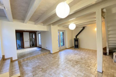 Landejendom i Bretenoux, Lot, Bretenoux - € 152.000 | Ref: D4F0460B7DF3453F - foto 2