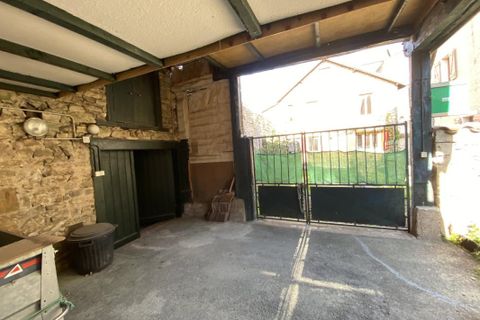 Landejendom i Bretenoux, Lot, Bretenoux - € 152.000 | Ref: D4F0460B7DF3453F - foto 5