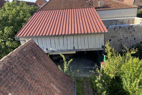 Landejendom i Bretenoux, Lot, Bretenoux - € 152.000 | Ref: D4F0460B7DF3453F - foto 6