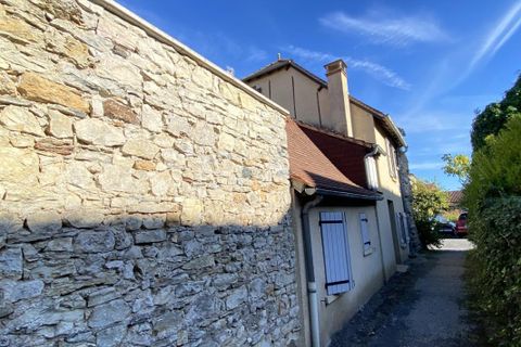 Landejendom i Bretenoux, Lot, Bretenoux - € 152.000 | Ref: D4F0460B7DF3453F - foto 9