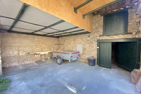 Landejendom i Bretenoux, Lot, Bretenoux - € 152.000 | Ref: D4F0460B7DF3453F - foto 10