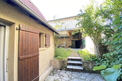 Landejendom i Bretenoux, Lot, Bretenoux - € 152.000 | Ref: D4F0460B7DF3453F - foto 11