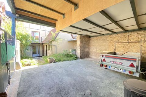 Landejendom i Bretenoux, Lot, Bretenoux - € 152.000 | Ref: D4F0460B7DF3453F - foto 12