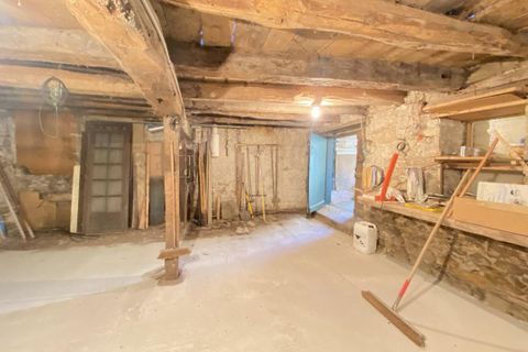 Landejendom i Bretenoux, Lot, Bretenoux - € 152.000 | Ref: D4F0460B7DF3453F - foto 17