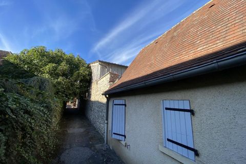 Landejendom i Bretenoux, Lot, Bretenoux - € 152.000 | Ref: D4F0460B7DF3453F - foto 19