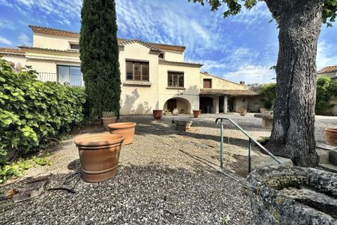 Landejendom i Cabrerolles, Herault, Cabrerolles - € 455.000 | Ref: 188AEFA8D2404E83 - foto 1