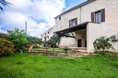 Landejendom i Cabrerolles, Herault, Cabrerolles - € 455.000 | Ref: 188AEFA8D2404E83 - foto 9