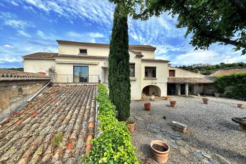 Landejendom i Cabrerolles, Herault, Cabrerolles - € 455.000 | Ref: 188AEFA8D2404E83 - foto 12