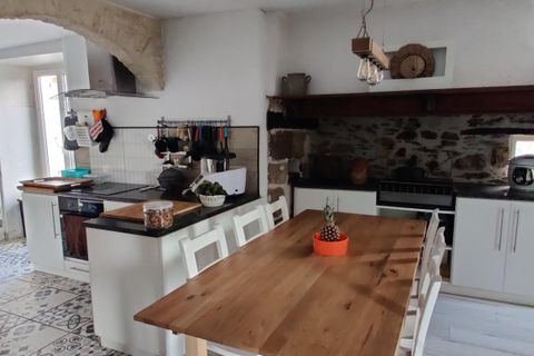 Villa i Allassac, Correze, Allassac - € 225.000 | Ref: 18961764B8A0442E - foto 1
