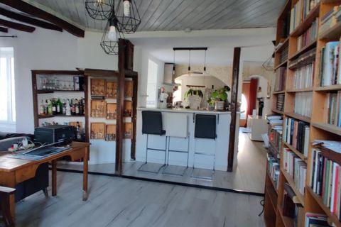 Villa i Allassac, Correze, Allassac - € 225.000 | Ref: 18961764B8A0442E - foto 2
