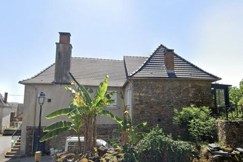 Villa i Allassac, Correze, Allassac - € 225.000 | Ref: 18961764B8A0442E - foto 3