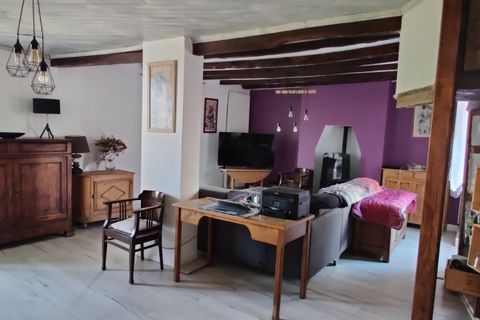 Villa i Allassac, Correze, Allassac - € 225.000 | Ref: 18961764B8A0442E - foto 4