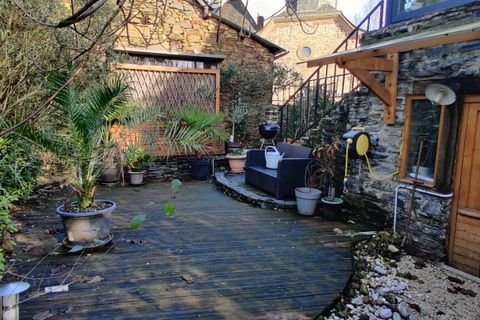 Villa i Allassac, Correze, Allassac - € 225.000 | Ref: 18961764B8A0442E - foto 9