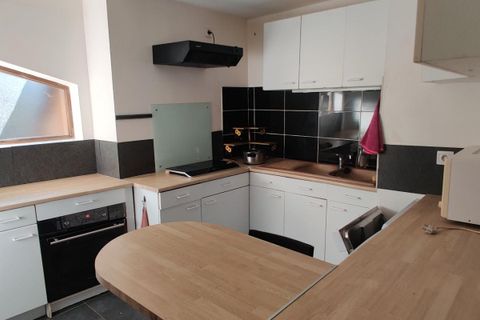 Villa i Allassac, Correze, Allassac - € 225.000 | Ref: 18961764B8A0442E - foto 12