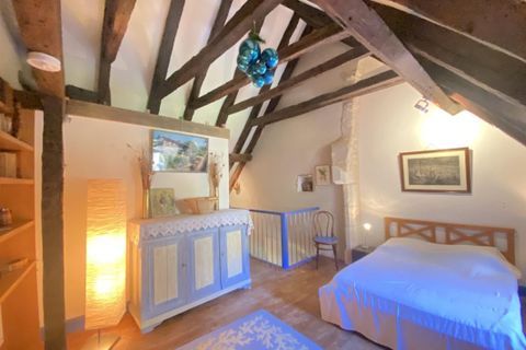 Landejendom i Rocamadour, Lot, Rocamadour - € 216.500 | Ref: 230FE84CADD5416D - foto 1