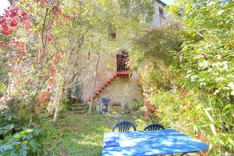 Landejendom i Rocamadour, Lot, Rocamadour - € 216.500 | Ref: 230FE84CADD5416D - foto 2