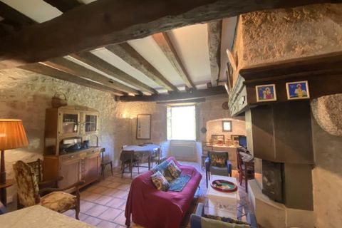 Landejendom i Rocamadour, Lot, Rocamadour - € 216.500 | Ref: 230FE84CADD5416D - foto 3