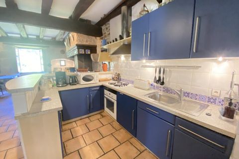 Landejendom i Rocamadour, Lot, Rocamadour - € 216.500 | Ref: 230FE84CADD5416D - foto 6