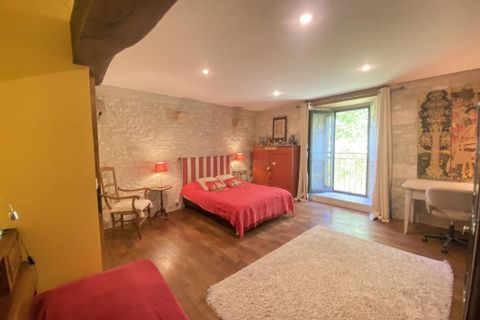 Landejendom i Rocamadour, Lot, Rocamadour - € 216.500 | Ref: 230FE84CADD5416D - foto 7