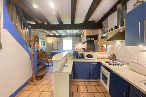 Landejendom i Rocamadour, Lot, Rocamadour - € 216.500 | Ref: 230FE84CADD5416D - foto 8