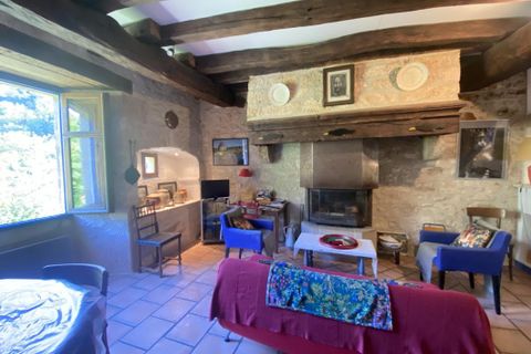 Landejendom i Rocamadour, Lot, Rocamadour - € 216.500 | Ref: 230FE84CADD5416D - foto 12