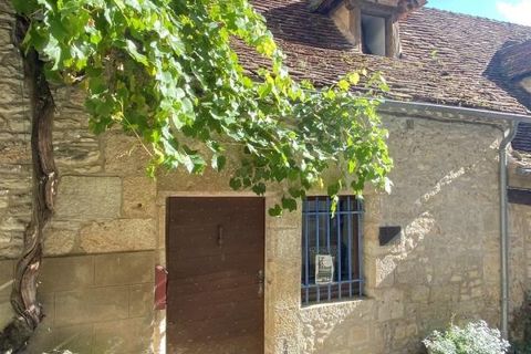 Landejendom i Rocamadour, Lot, Rocamadour - € 216.500 | Ref: 230FE84CADD5416D - foto 13