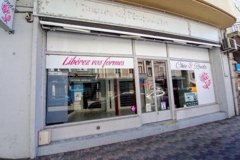 Erhvervsejendom i Tulle, Correze, Tulle - € 25.000 | Ref: 141792A1FB2A4977 - foto 1