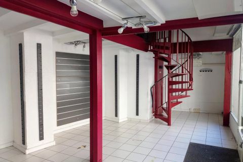 Erhvervsejendom i Tulle, Correze, Tulle - € 25.000 | Ref: 141792A1FB2A4977 - foto 2