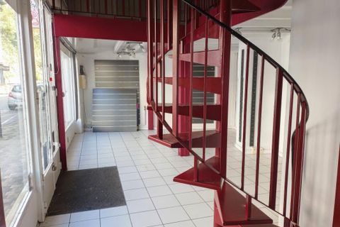 Erhvervsejendom i Tulle, Correze, Tulle - € 25.000 | Ref: 141792A1FB2A4977 - foto 3