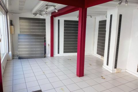 Erhvervsejendom i Tulle, Correze, Tulle - € 25.000 | Ref: 141792A1FB2A4977 - foto 4