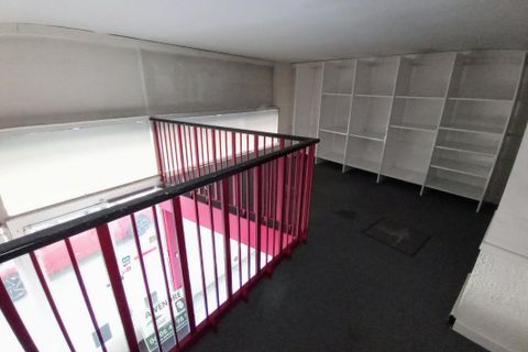 Erhvervsejendom i Tulle, Correze, Tulle - € 25.000 | Ref: 141792A1FB2A4977 - foto 6