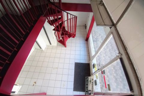 Erhvervsejendom i Tulle, Correze, Tulle - € 25.000 | Ref: 141792A1FB2A4977 - foto 7